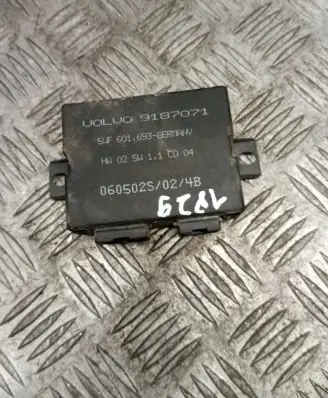 Volvo S60 Parking PDC control unit/module 9187071