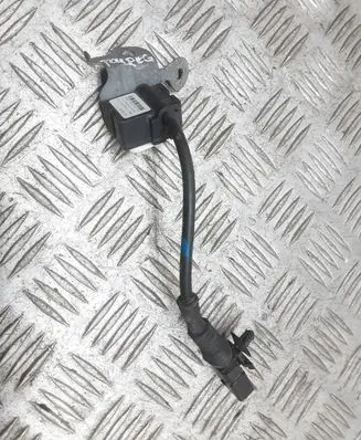 Volkswagen Touareg I Sensor