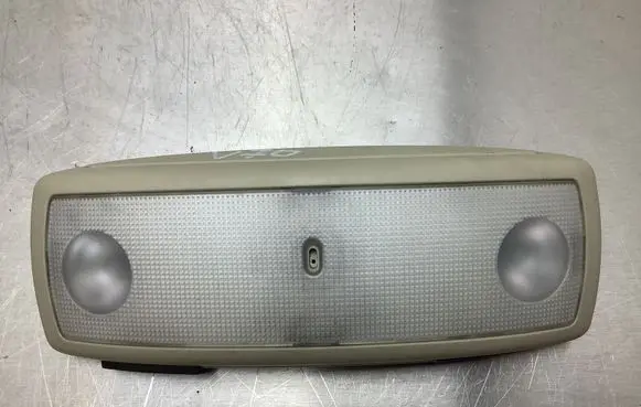 Volvo V70 Rear seat light 39859712