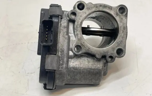 Peugeot 208 Throttle valve 9673534480 28275019 150612