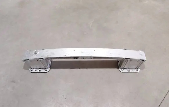 KIA EV6 Front bumper cross member 