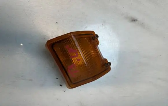 Volkswagen Transporter - Caravelle T3 Front indicator light 31132