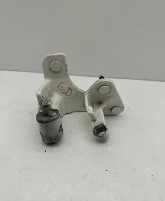 Mercedes-Benz CLS C218 X218 Rear door hinge set 