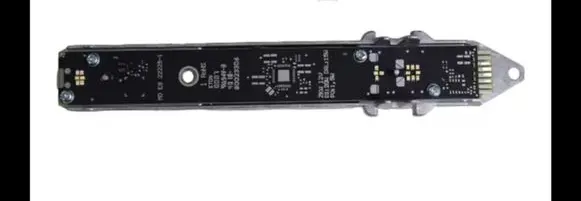 Audi Q3 F3 LED ballast control module 83A941475