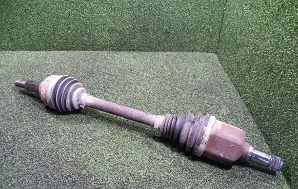 Ford Transit Custom Front driveshaft