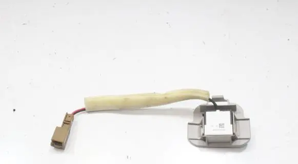 Nissan X-Trail T33 Microphone (bluetooth/phone) 281D02V70A