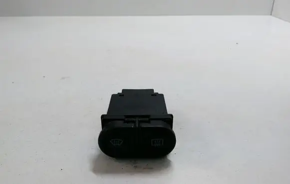 Windscreen/window heater switch