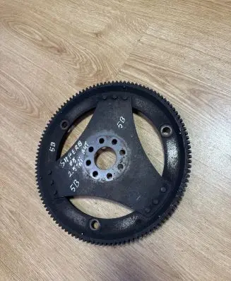 Skoda Superb B5 (3U) Flywheel