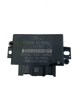 Ford Transit Parking PDC control unit/module JK2T15T850CD