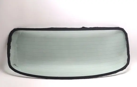 Audi TT TTS Mk2 Sunroof glass 43R001057
