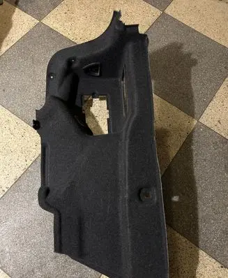 BMW 5 G30 G31 Other trunk/boot trim element 7373572