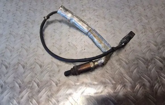 Skoda Octavia Mk1 (1U) Lambda probe sensor 06A906265F
