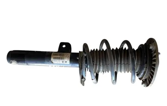BMW 3 GT F34 Front shock absorber with coil spring 31316867449 6867449 14941510