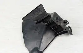 Mazda CX-3 Brake cooling air channel/duct D10J501V1
