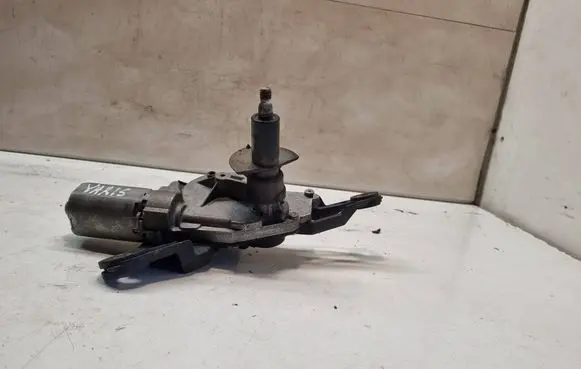 Toyota Yaris Rear window wiper motor 0390201861 851300D020F 080715001