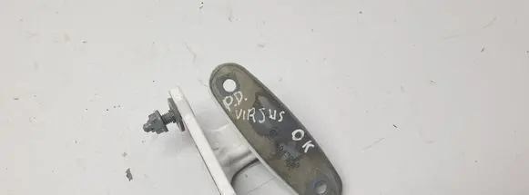 Mercedes-Benz E W212 Front door upper hinge A047058