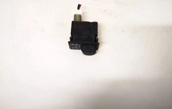 Nissan Almera Tino Headlight level height control switch 36997b
