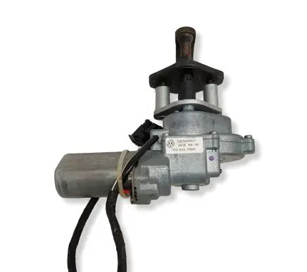Volkswagen Transporter - Caravelle T6 Sliding door latching motor 7E0843765A