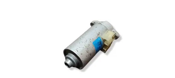 BMW X5 E53 Seat adjustment motor 0130002617