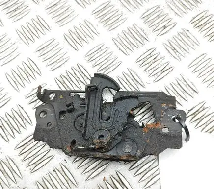 Ford Transit Custom Engine bonnet/hood lock/catch BK2116E624AF