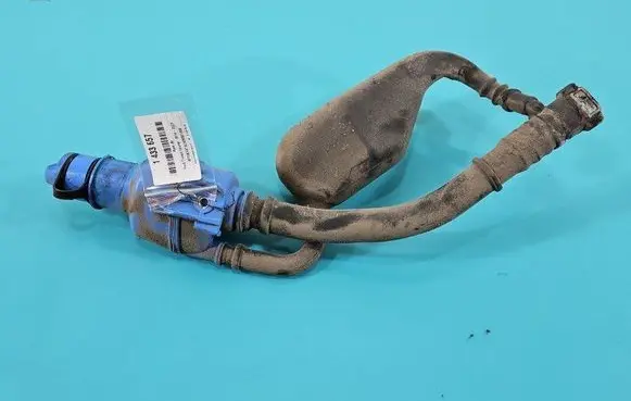 Ford Transit Courier Intercooler hose/pipe MT76-5J232-AB IMPRK1433657