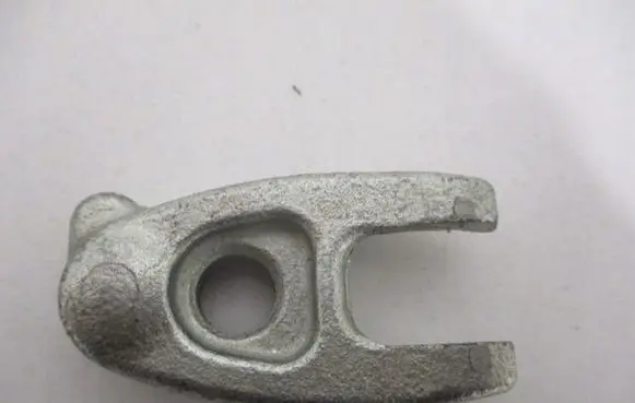 Renault Kadjar Fuel Injector clamp holder 