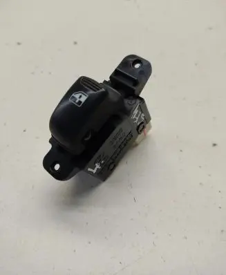 Hyundai Santa Fe Electric window control switch 935753C010