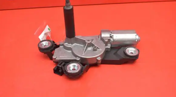 Ford Focus Rear window wiper motor BV61-17K441-AA