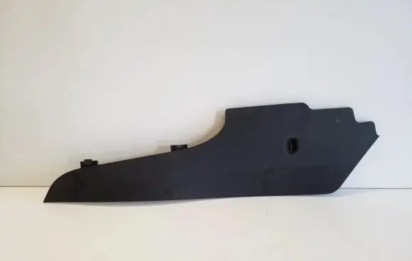 Volkswagen e-Golf Other center console (tunnel) element 5GE863046B