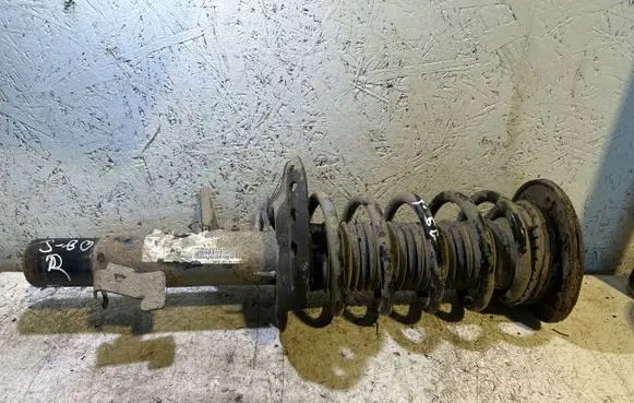 Volvo S60 Front shock absorber/damper