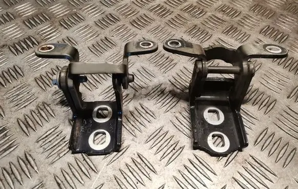 Opel Insignia A Rear door hinge set 13229060 13281823