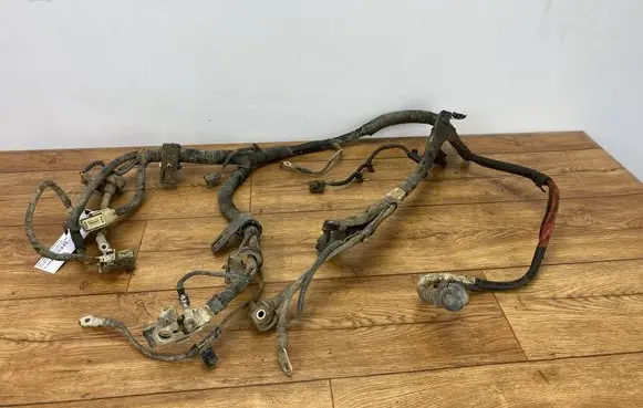 Ford F150 Engine installation wiring loom FL3T14B060