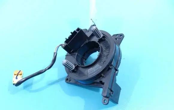 Ford C-MAX II Airbag slip ring squib (SRS ring) ZWAC30123A IMPRK1283132