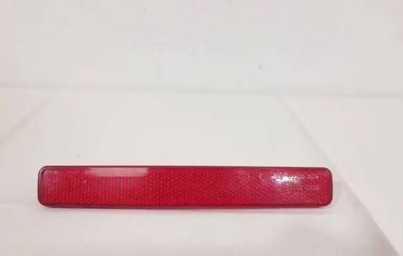 Volkswagen Transporter - Caravelle T5 Rear tail light reflector 05343875 E4020306 020306