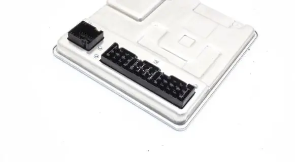 Volkswagen ID.4 Gateway control module 1EA937012C
