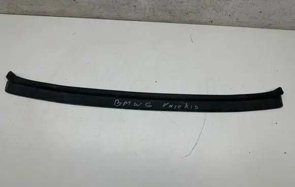 BMW 6 F06 Gran coupe Engine compartment rubber 