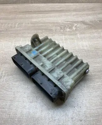 Opel Zafira A Heater blower motor/fan resistor 24462346 15408375