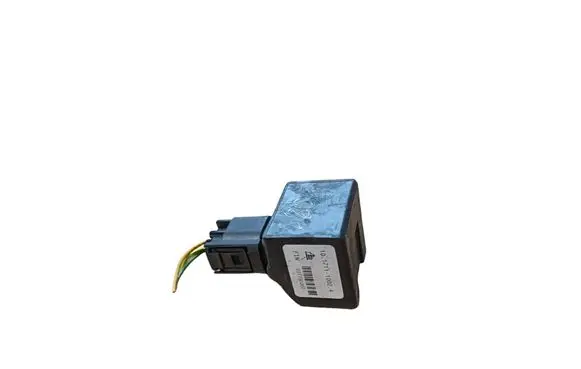 Volvo S80 Airbag deployment crash/impact sensor 6G9N5B739AA