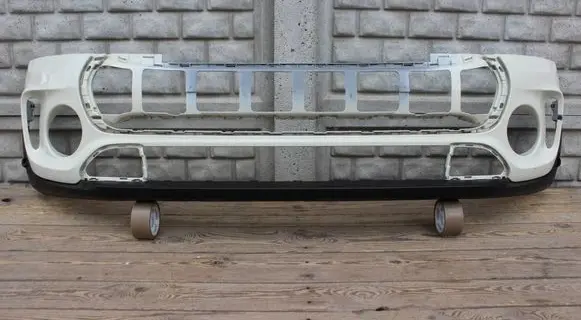 Mini Clubman F54 Front bumper 7376374 7376367
