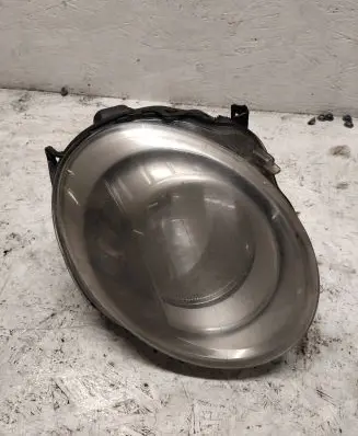 Fiat 500 Headlight/headlamp 45550748