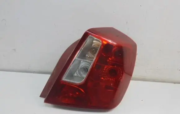 Chevrolet Lacetti Rear/tail lights 0211-002048