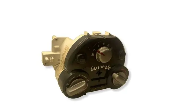 Nissan Note (E12) Climate control unit 275133VU9E