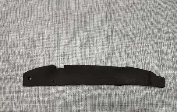 Jaguar F-Pace Fender foam support/seal FPACE