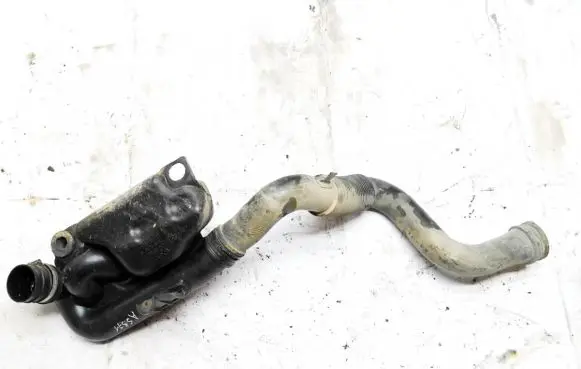 Audi A2 Air intake hose/pipe 036133354