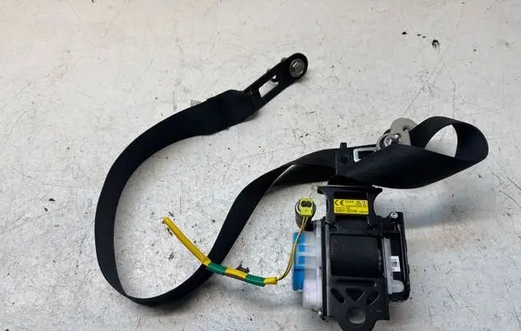 Mazda CX-5 Front seatbelt 0589P1000146