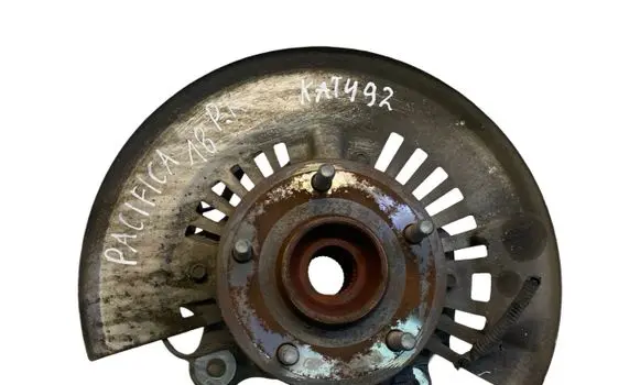 Chrysler Pacifica Front wheel hub 68189019AB