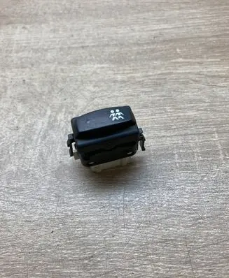 Renault Laguna II Central locking switch button 2648802