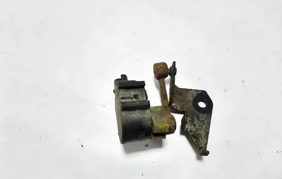 Peugeot 407 Air suspension front height level sensor 6PM008186 9647508780