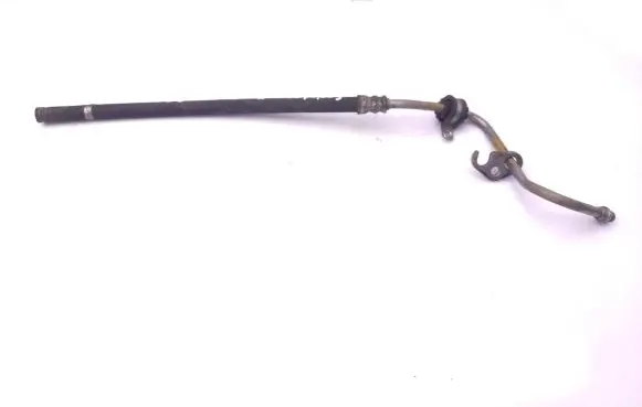 Mercedes-Benz Sprinter W906 Power steering hose/pipe/line A9064660924