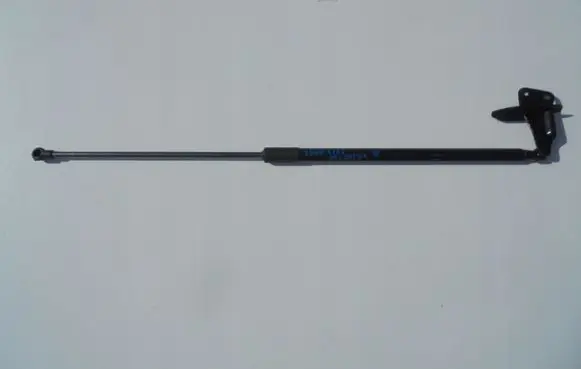 Nissan Juke I F15 Tailgate strut 